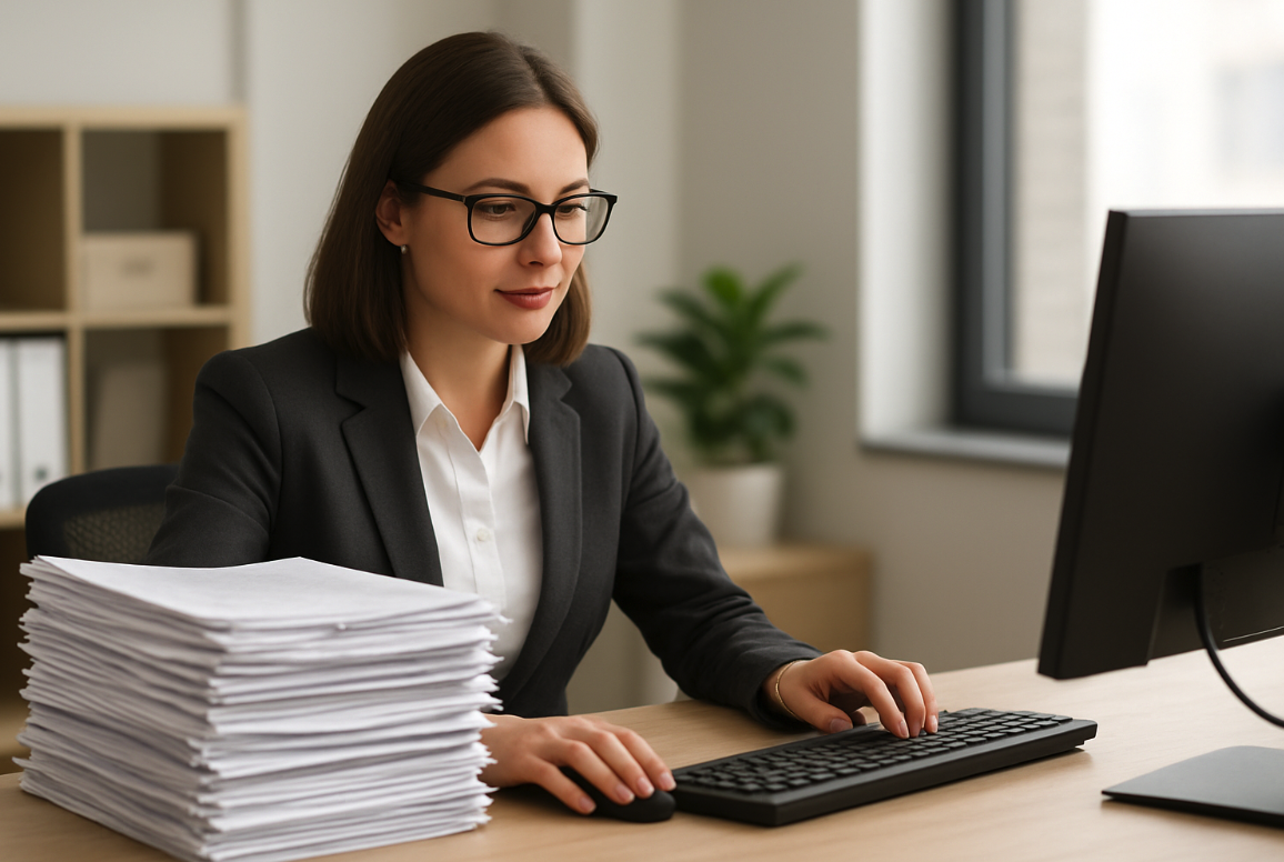 Printer Printing Random Symbols or Nonsense Text? Here’s How to Fix It Fast